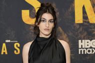 HBO's "Task" New York Premiere - Source: Getty